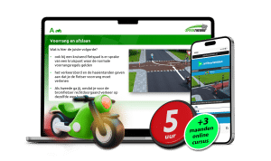 NJTH - theoriepakket motor - Medium