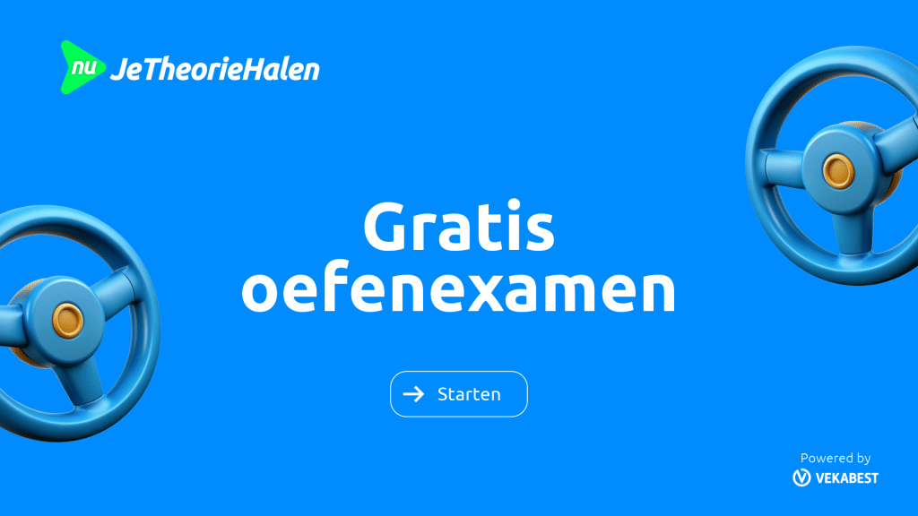 NJTH - Gratis proefexamen
