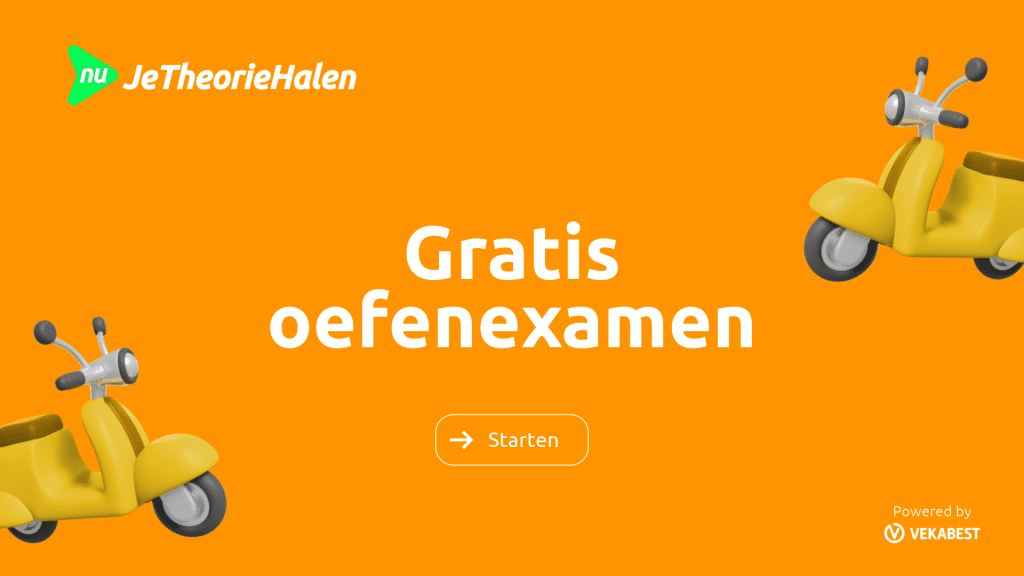 NJTH - Gratis proefexamen