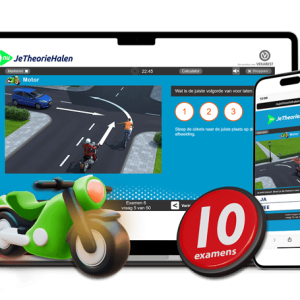 Standaard Pakket Motor