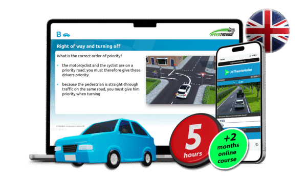Deluxe Car Package