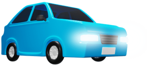 NTJH auto icoon illustratie